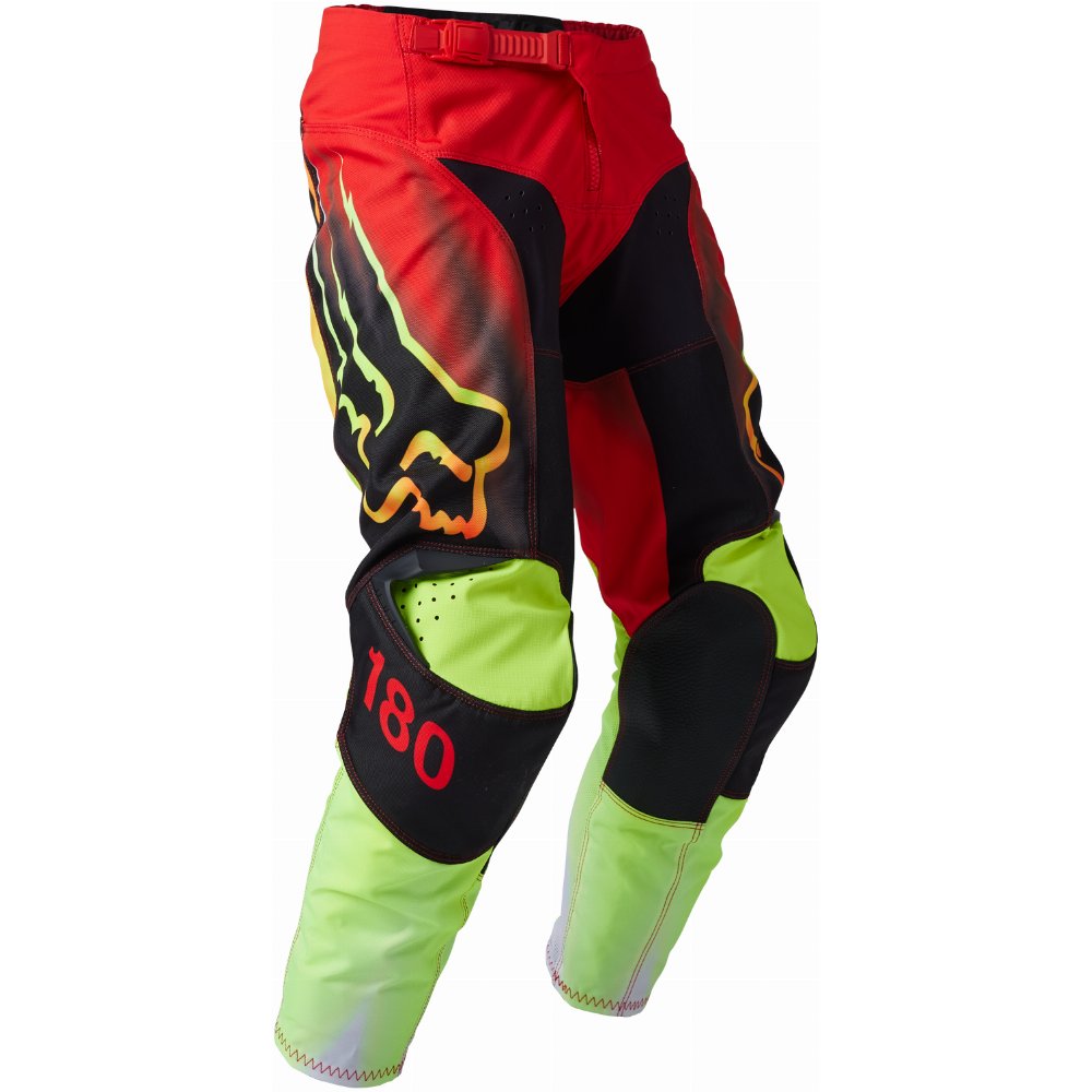 Fox Racing Youth 180 Statk MX Pant (Closeout)