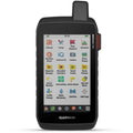 GPS Garmin Montana 750i robuste avec écran tactile et inReach
