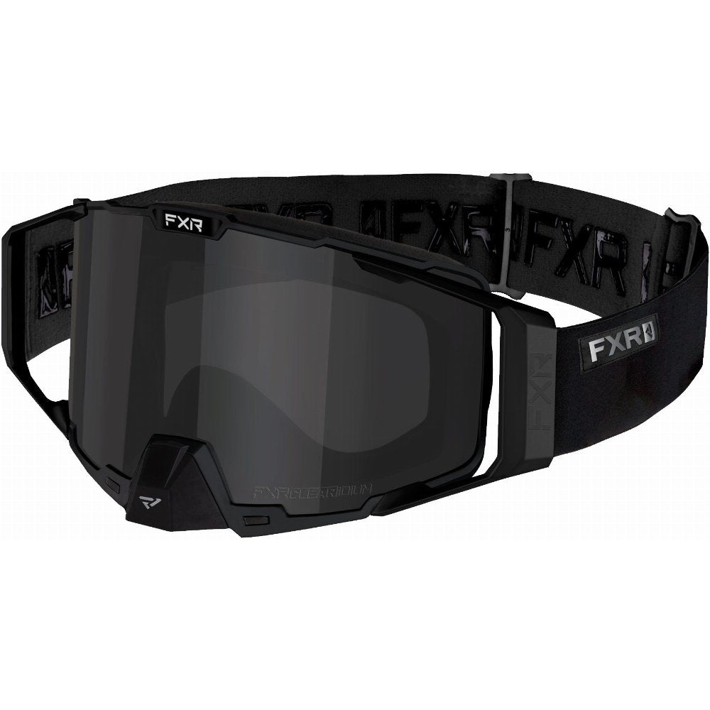 Masque de neige FXR Pilot