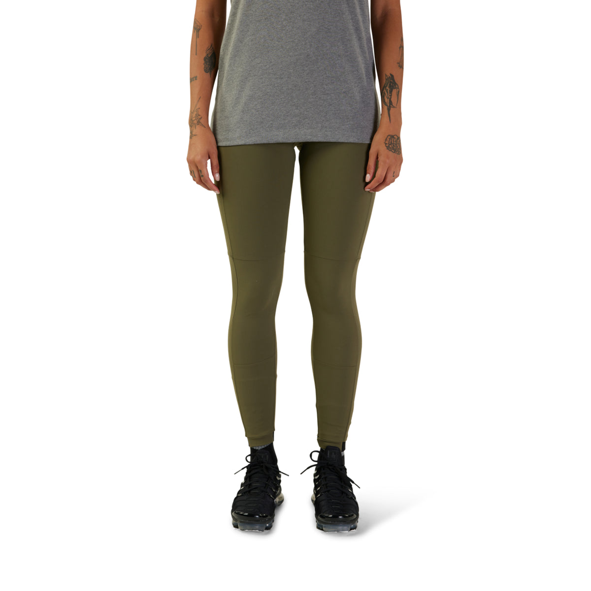 Fox Racing Women's Lukanoe Thermo Legging (Closeout)