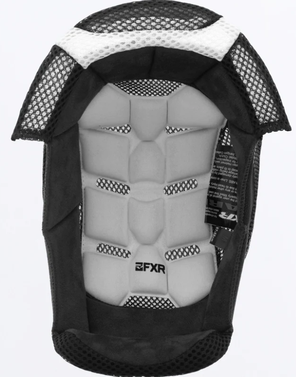 FXR Clutch X Helmet Liner