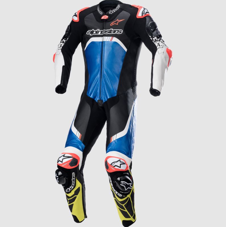 Combinaison Alpinestars GP Tech V4 1 pièce