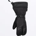 FXR Hybrid Claw Mitt