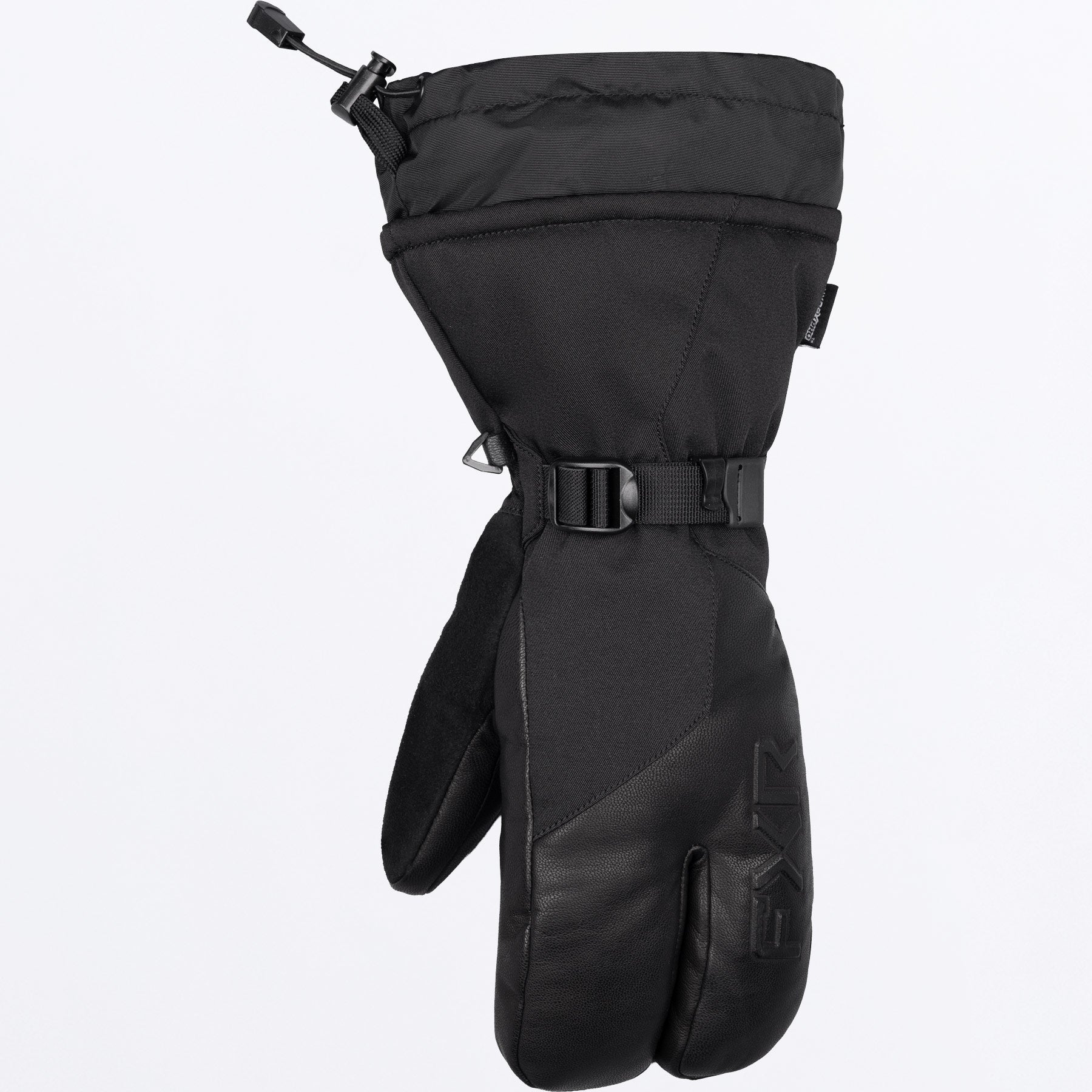 FXR Hybrid Claw Mitt