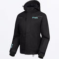 FXR Women's Fresh Jacket