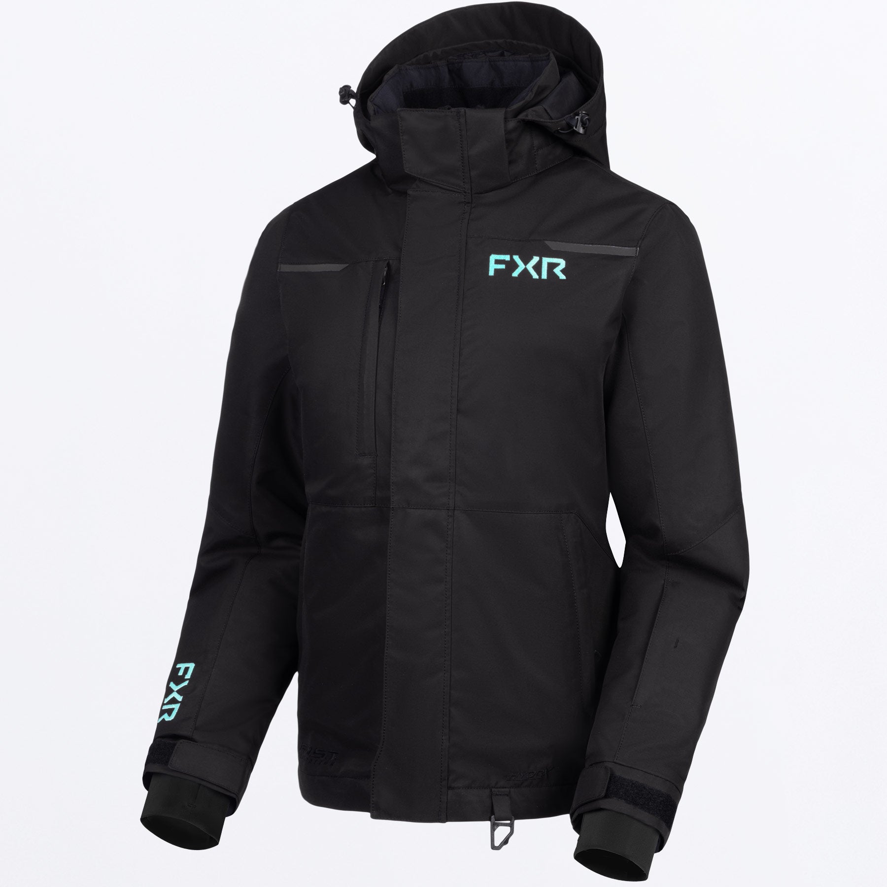 FXR Women's Fresh Jacket