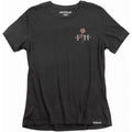T-shirt Vision pour femme Fasthouse (Liquidation)