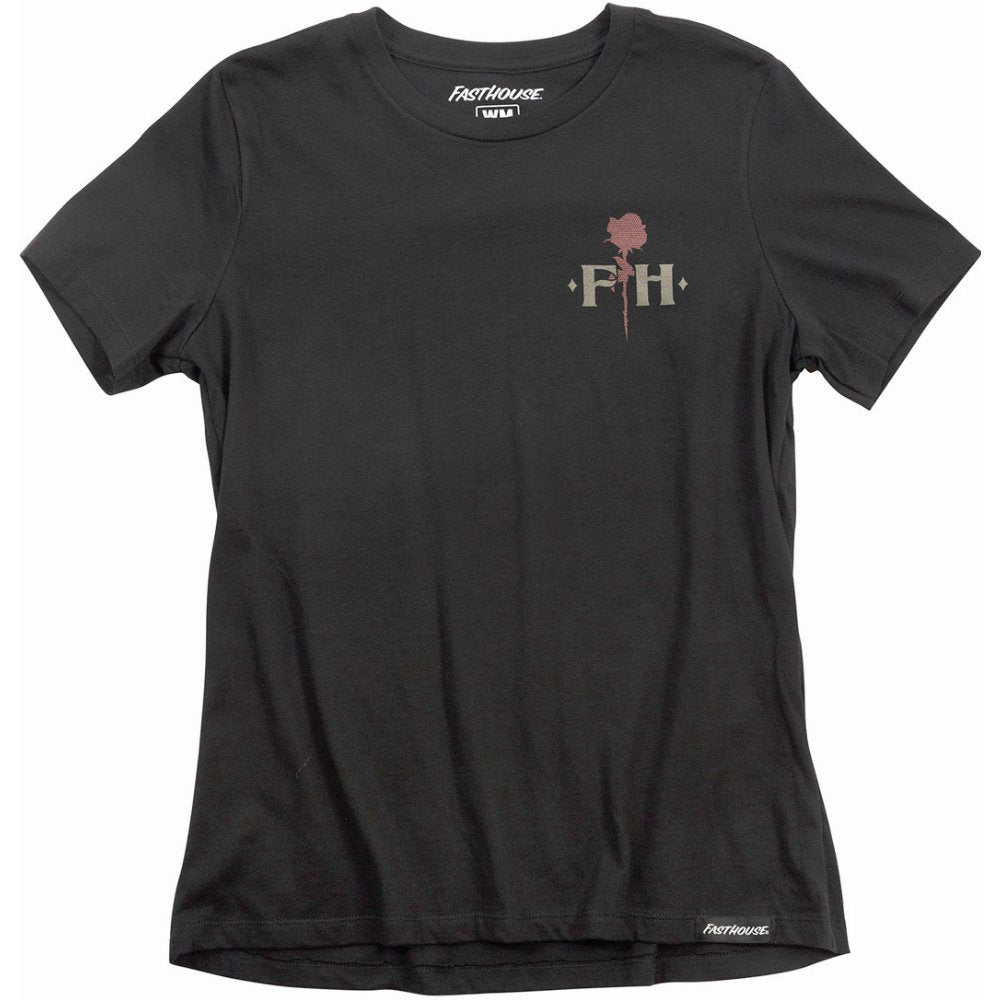 T-shirt Vision pour femme Fasthouse (Liquidation)