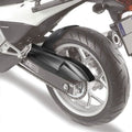 Kappa Motorcycle Mud Guard