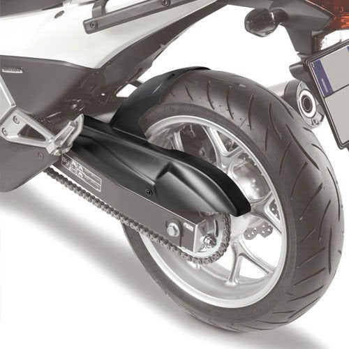 Kappa Motorcycle Mud Guard