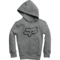 Sweat à capuche Fox Racing Youth Legacy (liquidation)