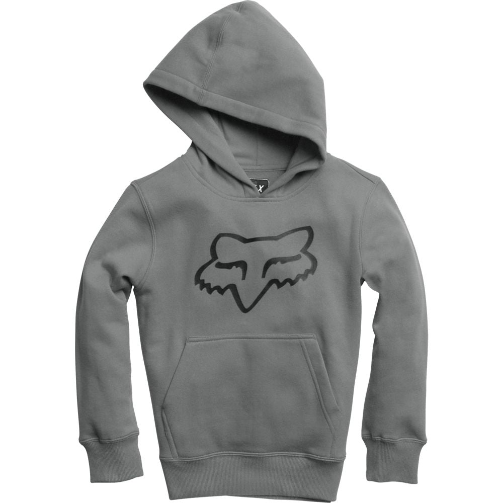 Sweat à capuche Fox Racing Youth Legacy (liquidation)