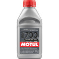 Motul RBF 700 Racing Factory Line Brake Fluid, 500 ml