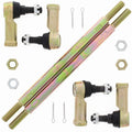 Moose Heavy Duty Tie Rod Upgrade Kit