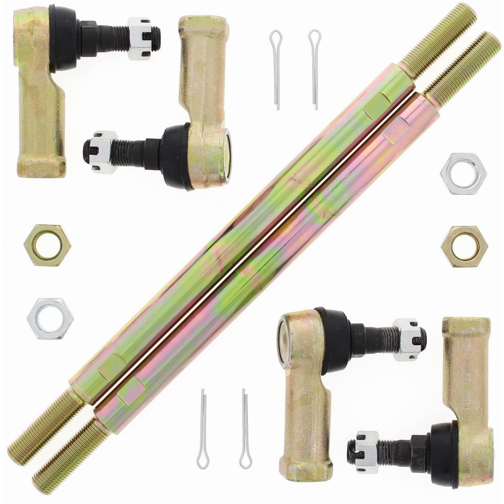 Moose Heavy Duty Tie Rod Upgrade Kit