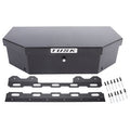 Tusk UTV Cargo Box and Top Rack Kit