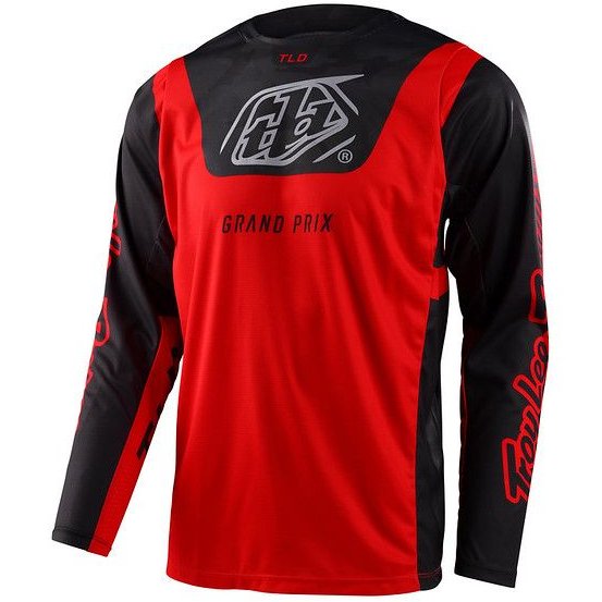 Troy Lee Designs GP Pro Blends Jersey (Closeout)