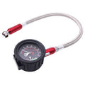 Manomètre de Pression de Pneu 2 en 1 Bikeservice