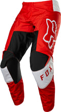 Pantalon Fox Racing Youth 180 Lux (Liquidation)