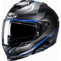Casque HJC i71 Noir