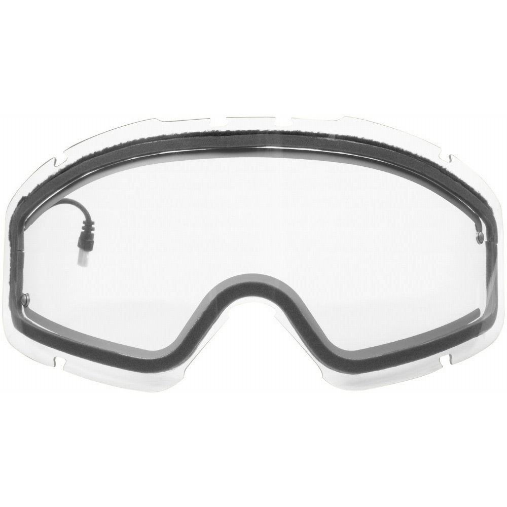 CKX 210 Degree Electric Lens