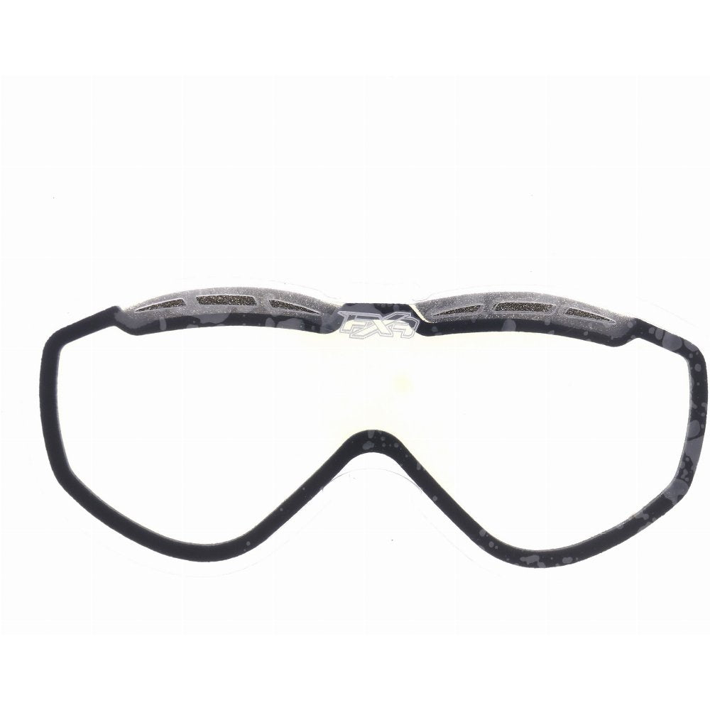 FXR Dual Lens for Nitro Snow Goggle