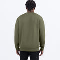 FXR Core Cotton Crewneck Sweatshirt