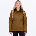 FXR Women's Ascend Jacket