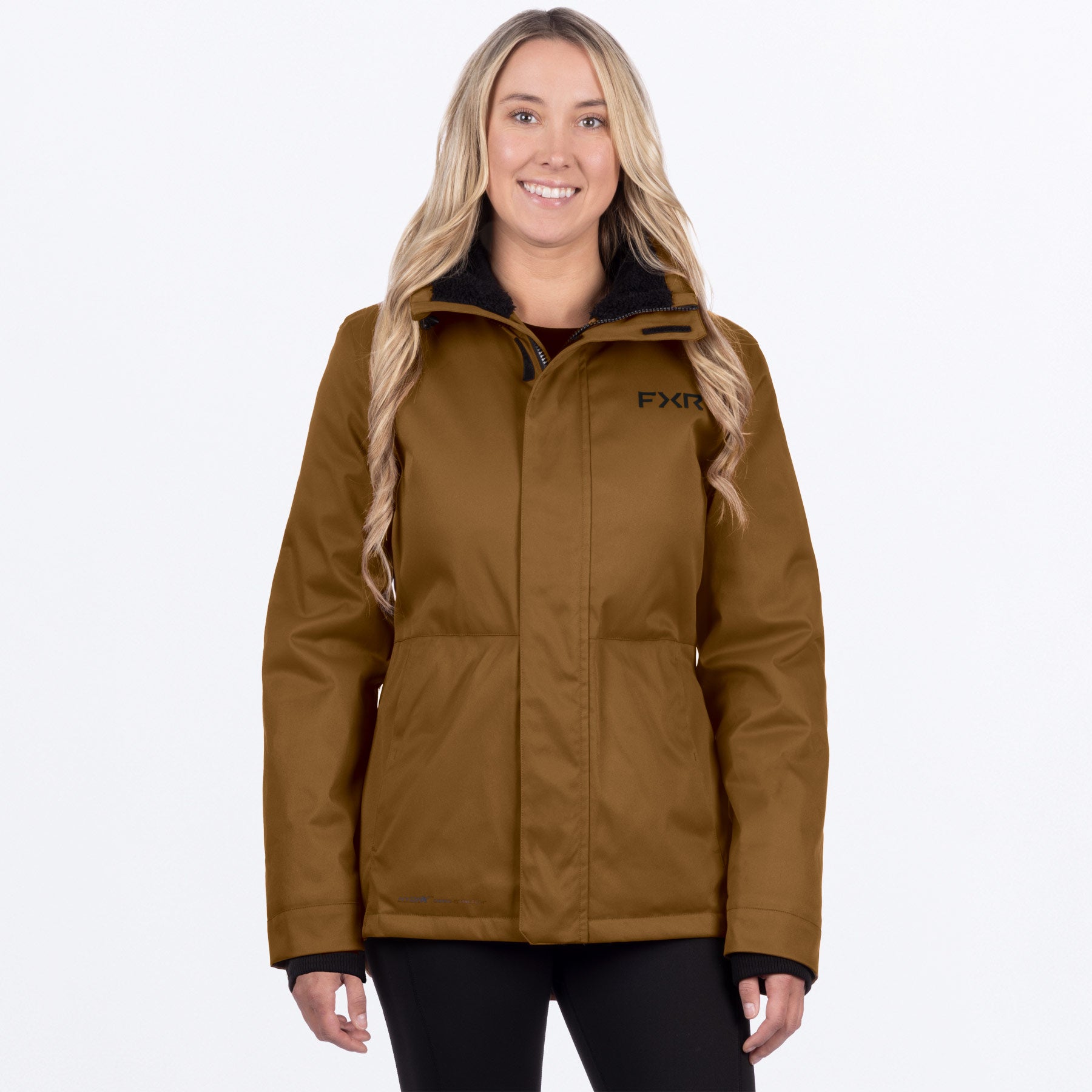 FXR Women's Ascend Jacket