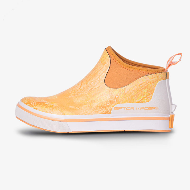 Botte de pont Gator Wader pour femme