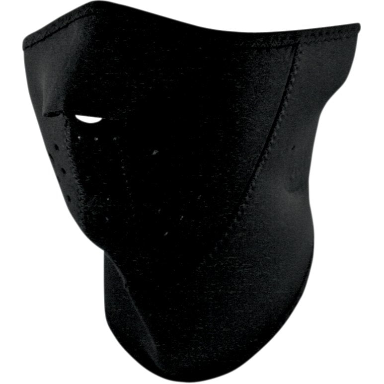 Zan Headgear Neoprene 3-Panel Half Face Mask
