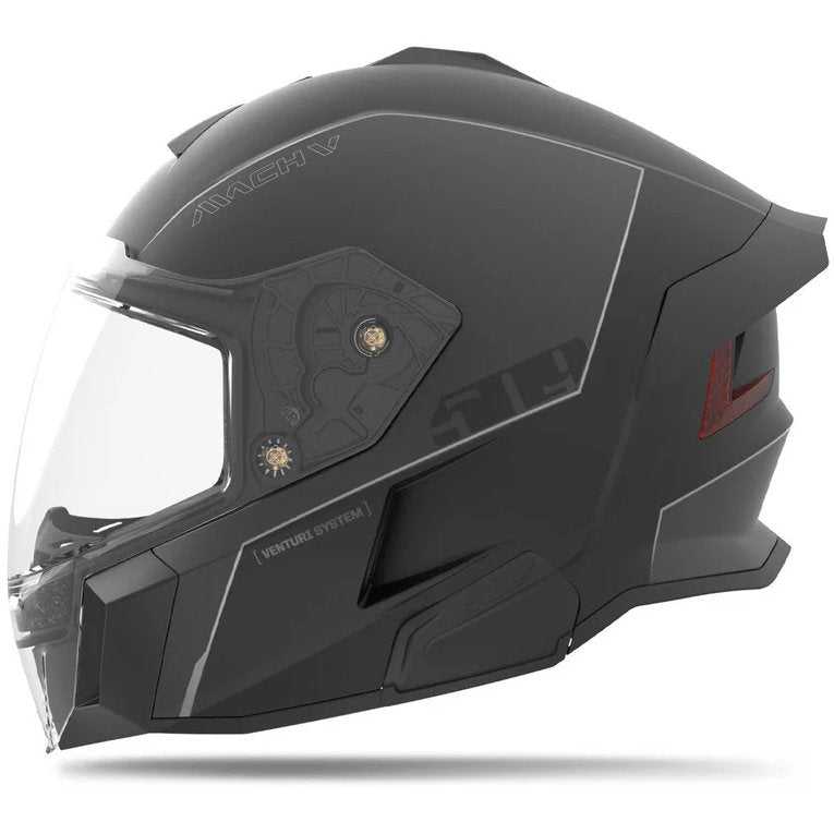 Casque 509 Mach V