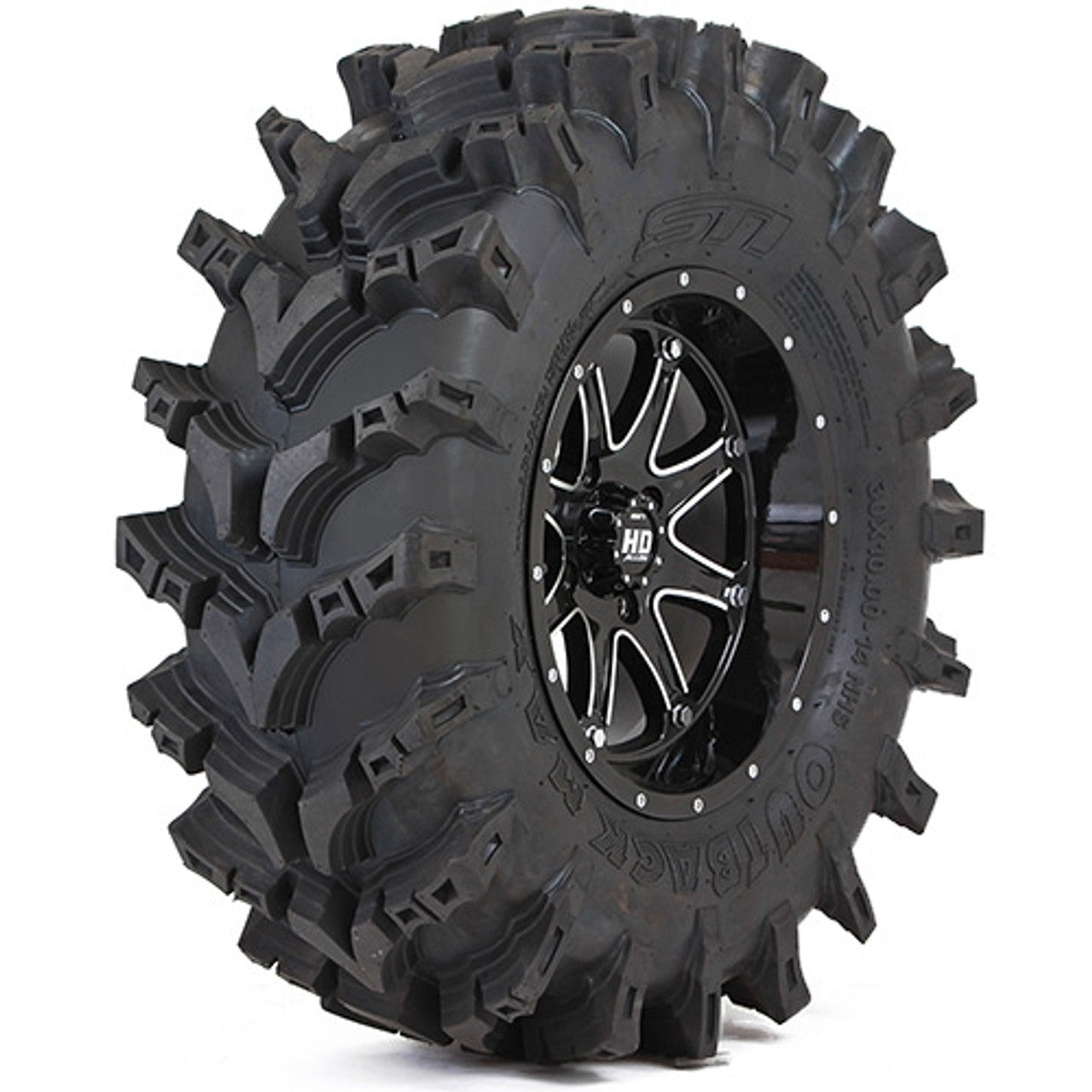 STI Outback Max Tire