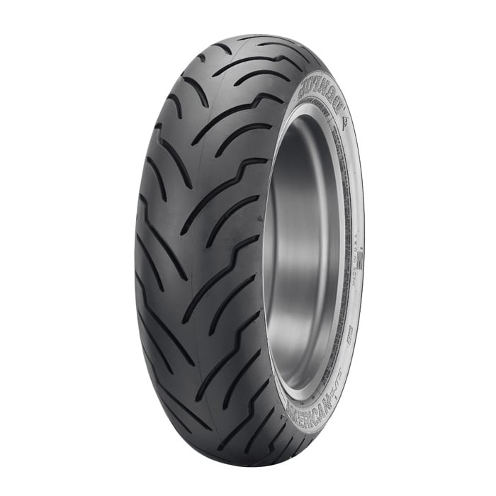 Pneu Dunlop American Elite