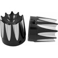 Avon Excalibur Front Axle Nut Covers