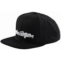 Casquette snapback signature Troy Lee Designs