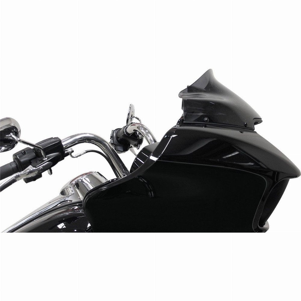 Pare-brise Flare Klock Werks Harley-Davidson