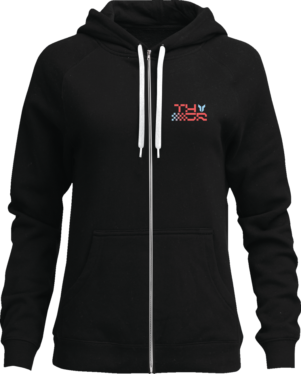 Thor blouson Vantage zippé pour femme