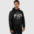 Coton Ouaté FXR unisexe Pro Fish Tech (Liquidation)