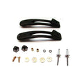 Kit d'arrimage de capot universel Wolftech pour motoneige