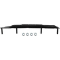 Woody's Slim Jim 2.0 Snowmobile Wear Bar for Aftermarket Skis