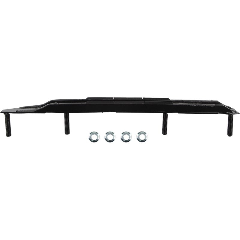 Woody's Slim Jim 2.0 Snowmobile Wear Bar for Aftermarket Skis