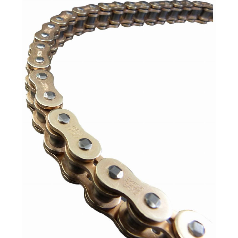 EK 525 SRX2 Quadra X-Ring Chain