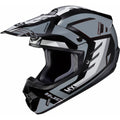 HJC CS-MX II Replacement Peak