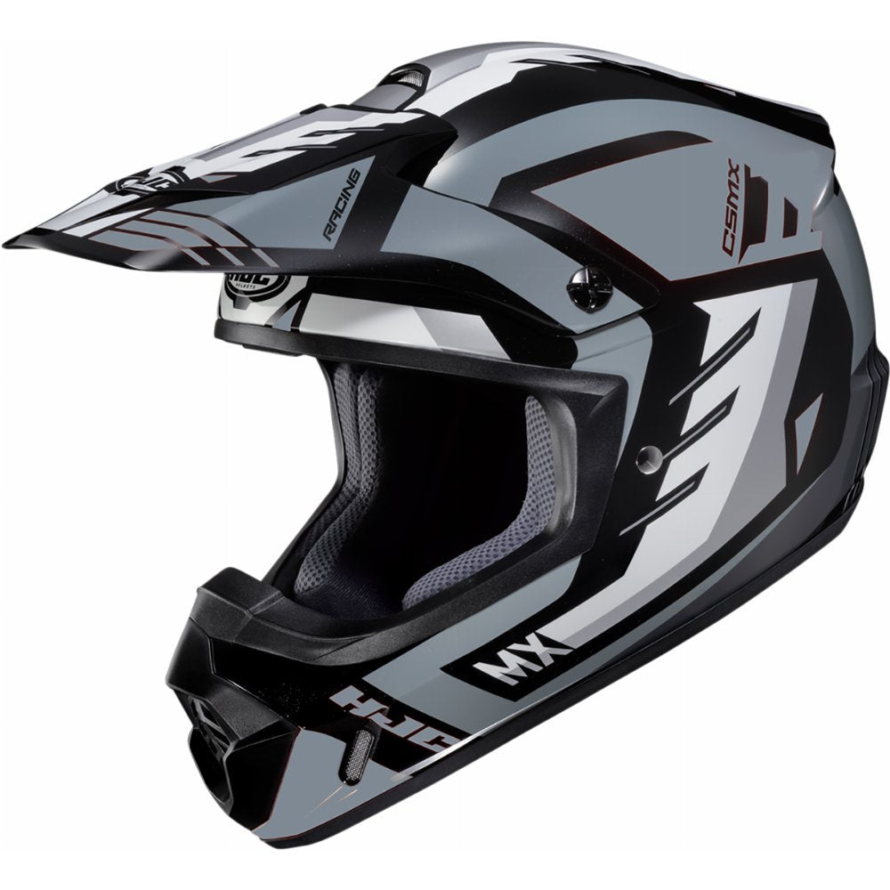 HJC CS-MX II Replacement Peak