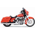 Rinehart Slip-On Exhaust for Harley Davidson