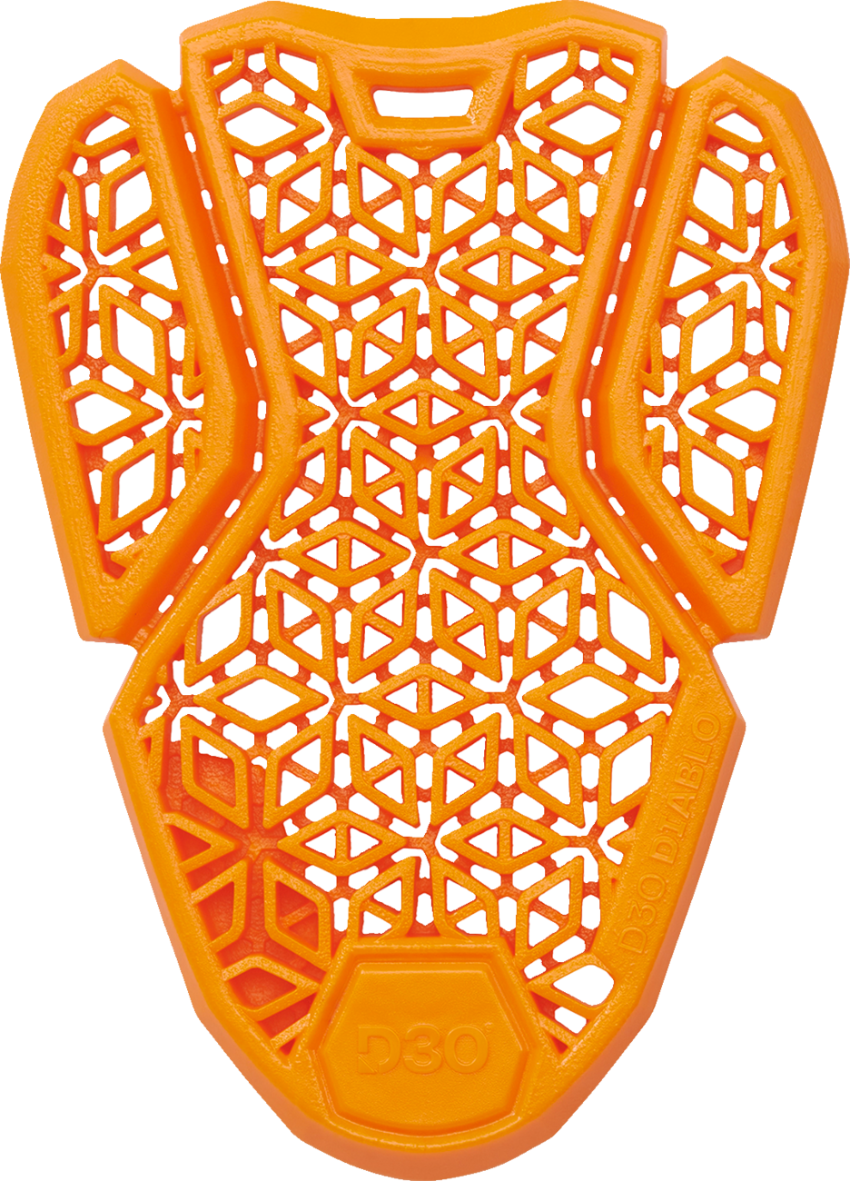 Protection D3O Diablo L2 Icon
