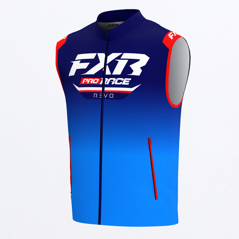 Gilet tout-terrain FXR