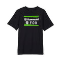 Fox Racing Youth X Kawi Tee