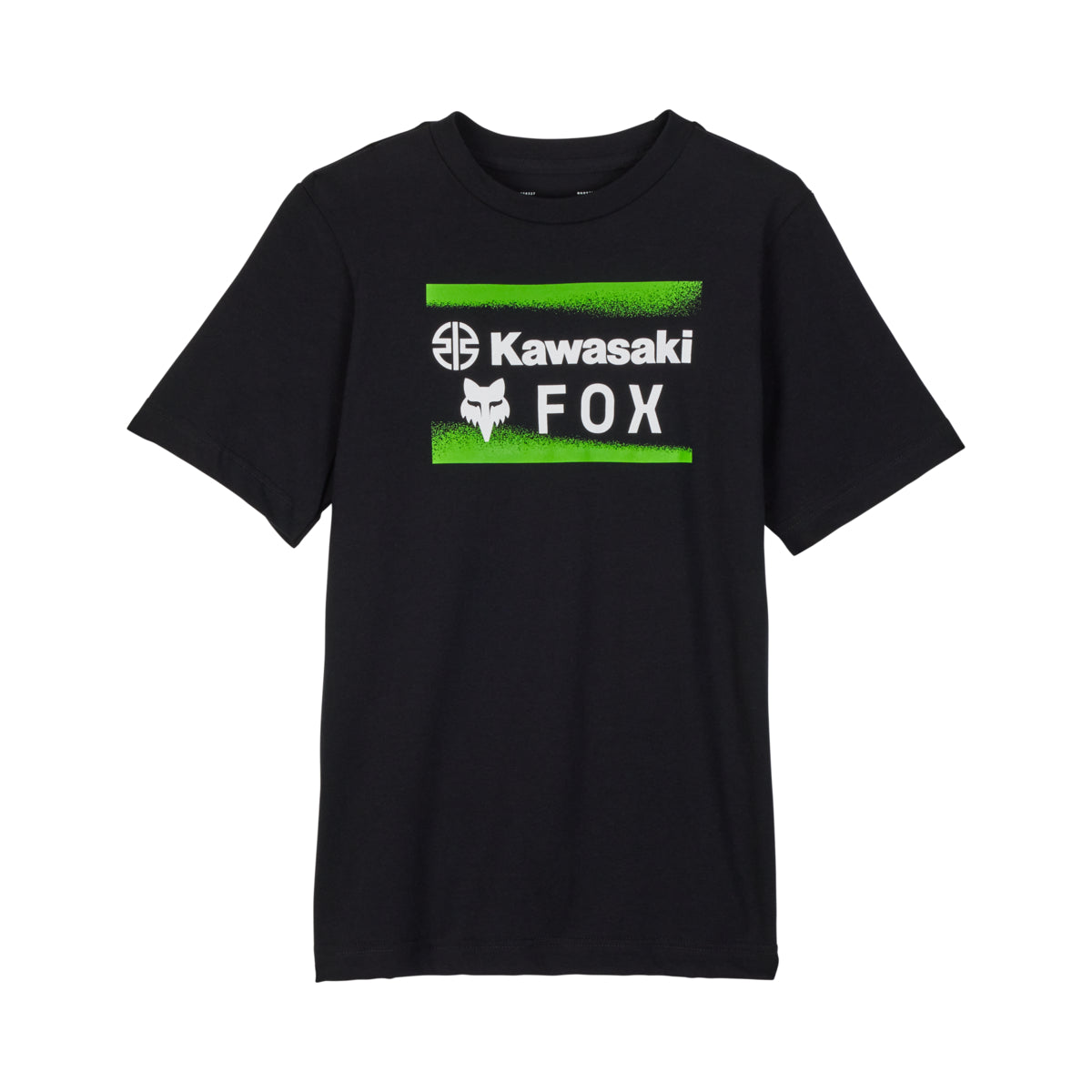 Fox Racing Youth X Kawi Tee